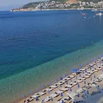 Royal West Budva 5 Min Beach