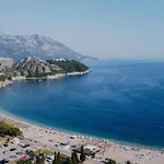 Royal West Budva 5 Min Beach