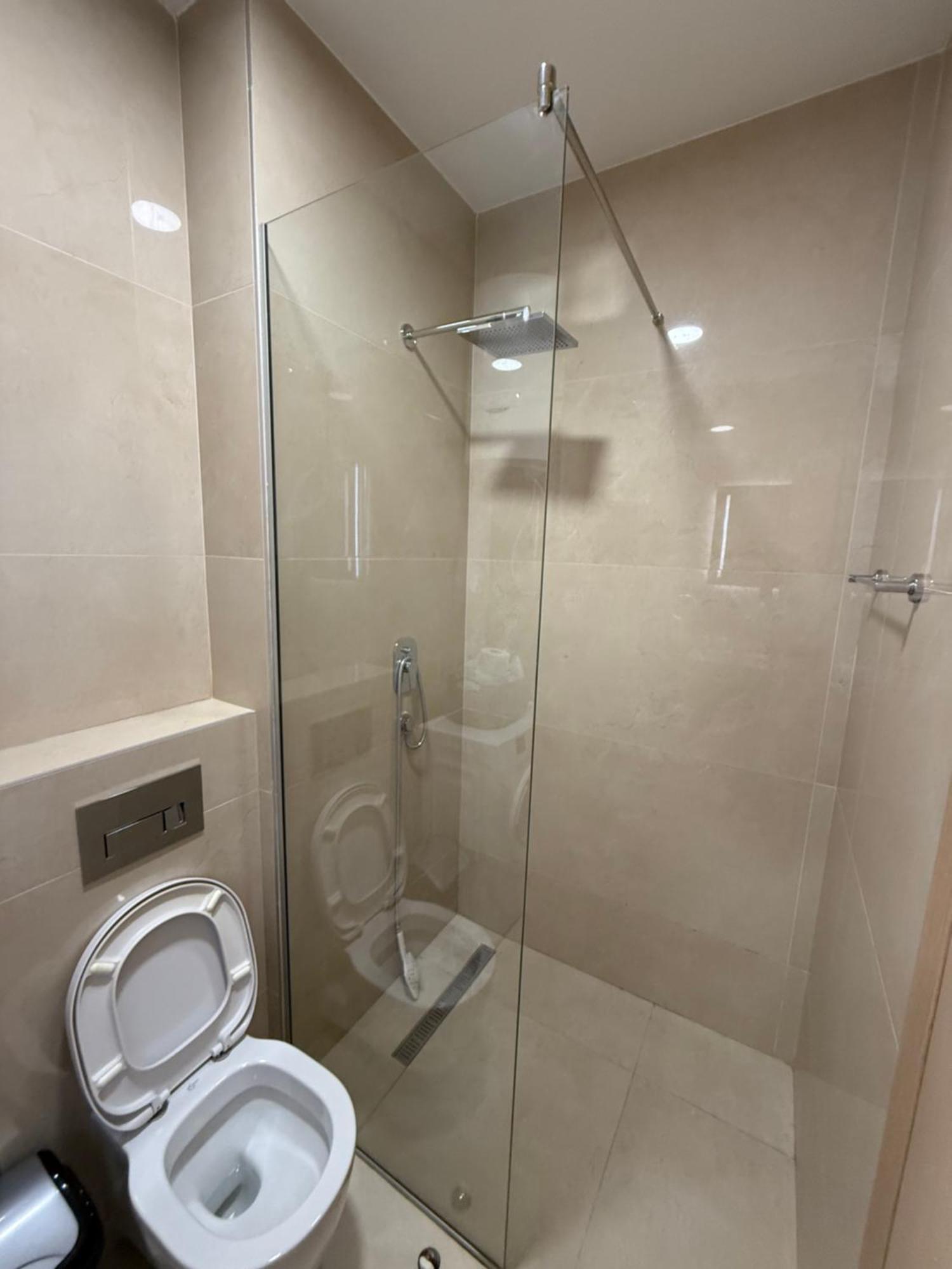 Appartement Royal West 5 Min