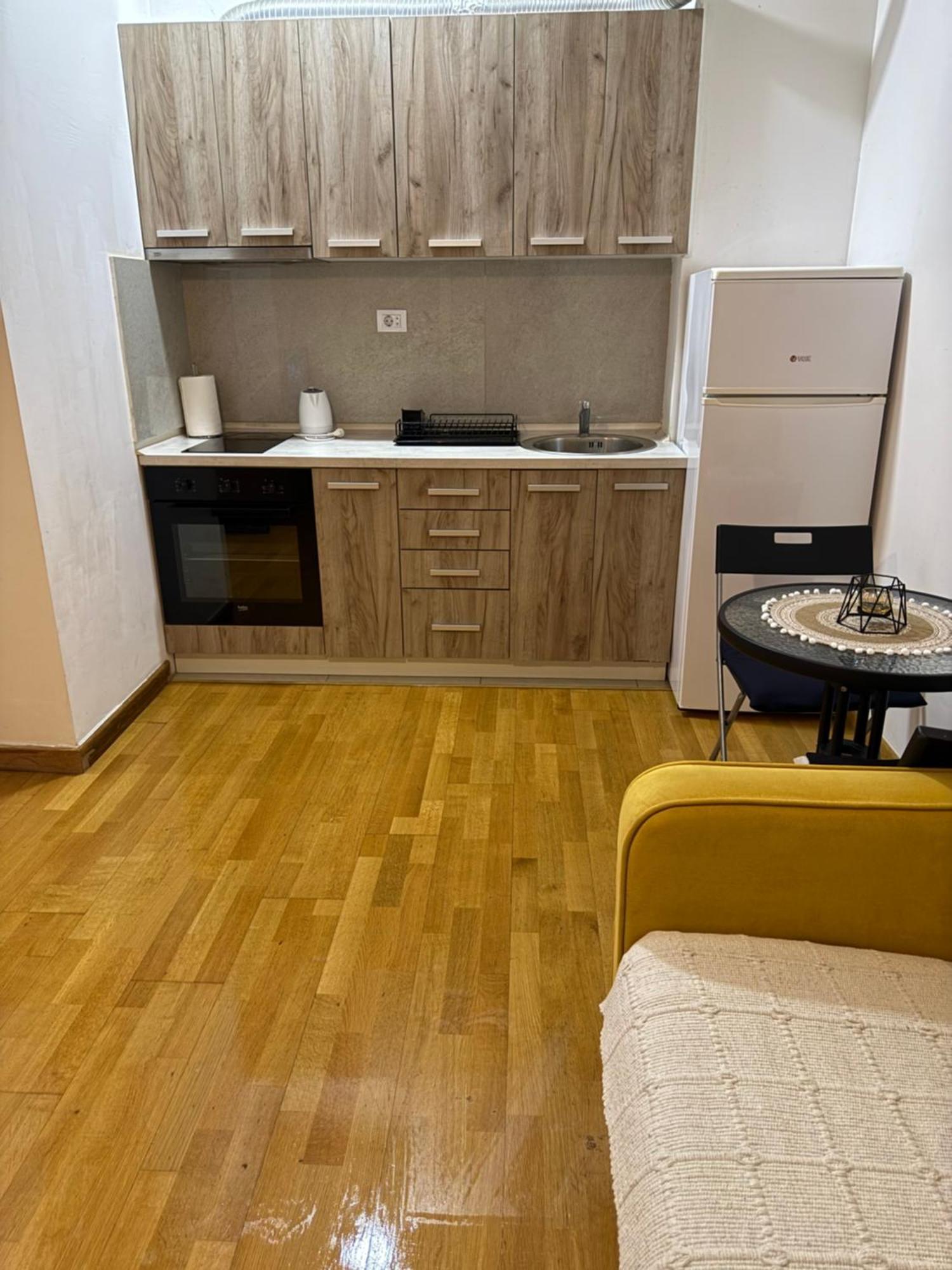 Appartement Royal West 5 Min